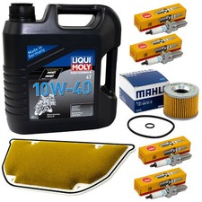 Huile kit entretien pour - huile,