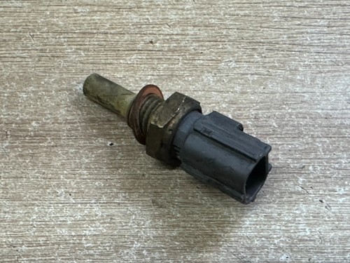 Une sonde temperature eau - de,