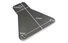 Support moteur origine pour