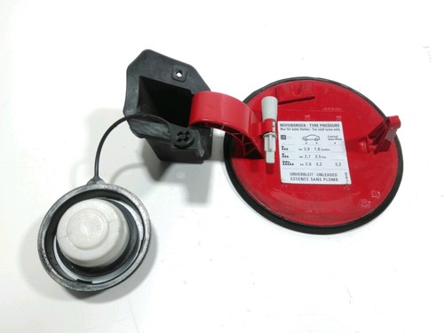 Trappe carburant 93189519 - carburant,