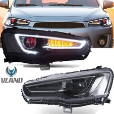 VLAND Projecteurs LED Phares