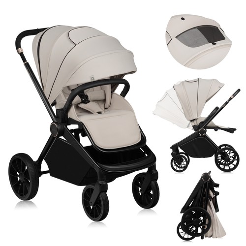 Poussette buggy lionelo - buggy,