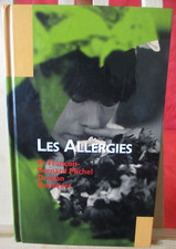 LES ALLERGIES,  Pr