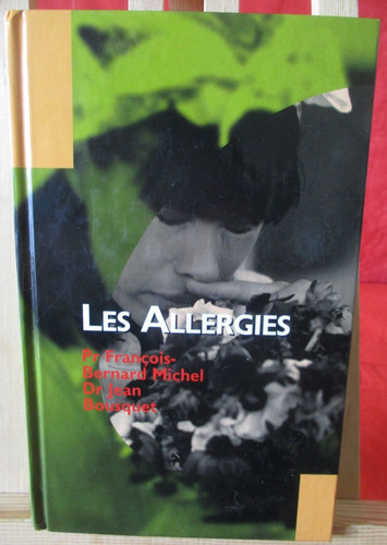 Les allergies pr - les, allergies,