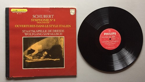 Ref321 vinyle tours - vinyle,