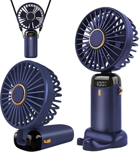 Ventilateur portable usb - ventilateur,