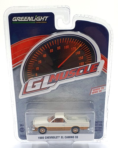Greenlight scale 13310 - greenlight, 1/64