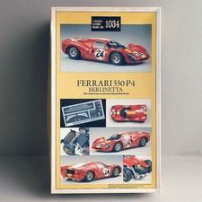Fujimi 1/24Ferrari 330 P4