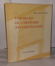 Panorama de l'histoire