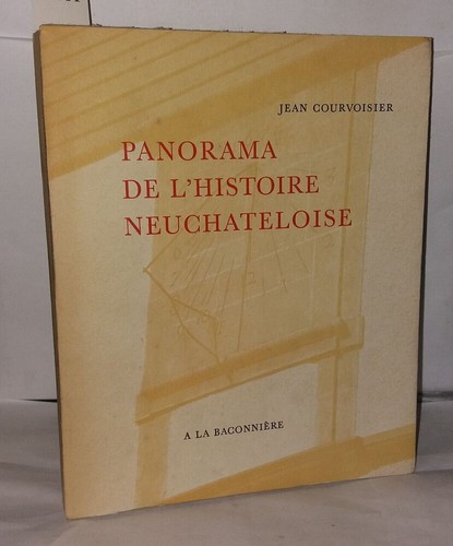 Panorama histoire - panorama, de