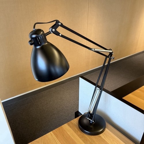 Luxo led task light - l-1, great