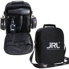 Ensemble De Sèche-Cheveux Professionnel JRL FORTE PRO 2020L Noir