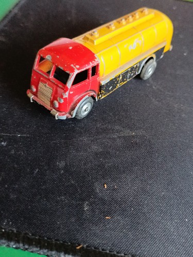 Camion renault citerne shell - citerne,