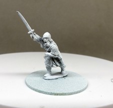 Wargame Saga Anglo Saxon lord