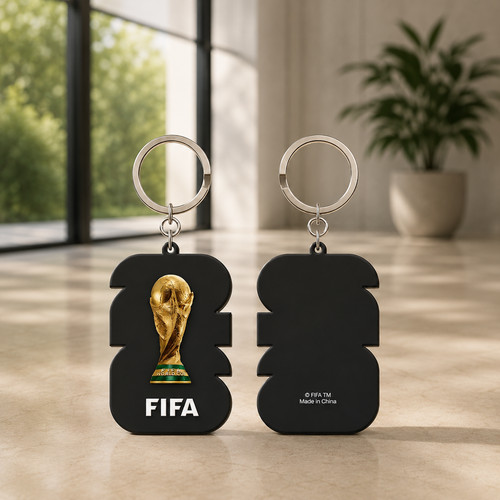 Porte clés trophée - 🏆,