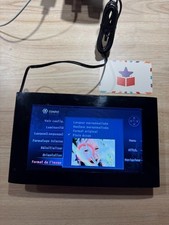 Cadre photo numérique LG