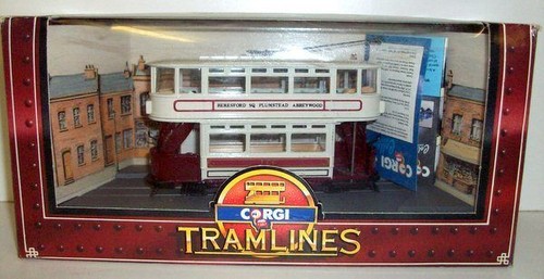 Corgi c99 1 london - london, city