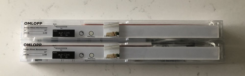 Ikea omlopp led - ikea,
