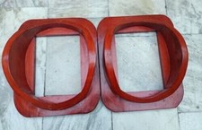 Lot de 2 casques de plongée