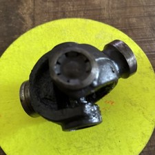 Croisillon Cardan R8  R8 Gordini R8s A110 V85 Renault Oem