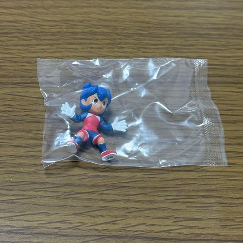 Inazuma eleven bakunetsu - inazuma,