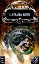 LIVRE SF  FLEUVE NOIR La