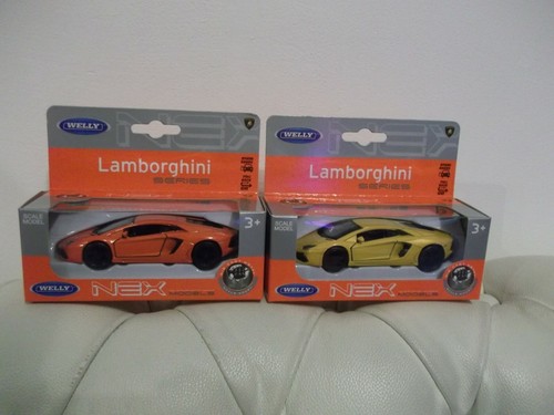 Lamborghini aventador lp700 - lamborghini,