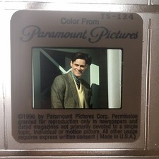 THE TRUMAN SHOW Press Promo