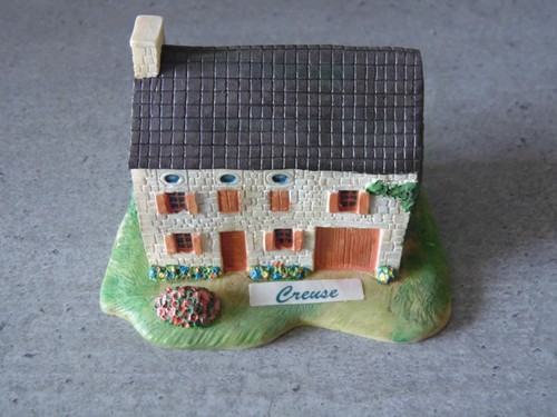 Maison france éditions - de,