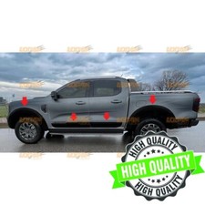 Ford Ranger T9 WILDTRAK XLT