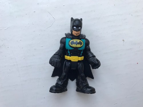 Figurine action batman - d'action,