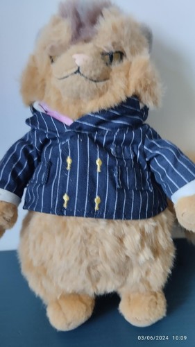 Peluche chat blindard les - mr,