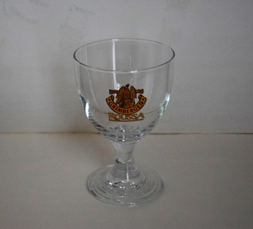 Verre biere grimbergen - biere,