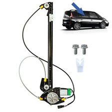 Lève vitre arrière droit pour Espace 4 (2002-2014) AVEC MOTEUR NON-CONFORT