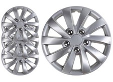 SET 4x ENJOLIVEUR DE ROUE 13''