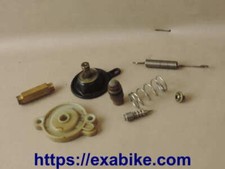 elements de carburateur avant pour Suzuki VX 800  de 1990 a 1993 (VS51A)