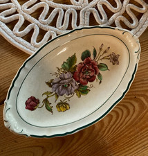 Ravier Villeroy & Boch modèle Cannes, 1960