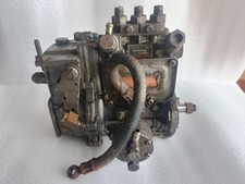 POMPE À INJECTION DE