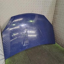 Capot DACIA SANDERO 1