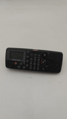 Vhf simrad rd68 pour pièces - rd68,