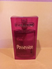 eau jeune POSSESSION