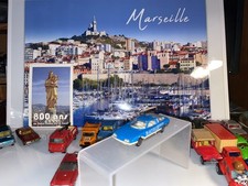 Majorette GS Camargues