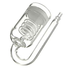 Diffuseur de CO2 Premium Qualité Aquarium CO2 Diffuseur 60~300L Plantes Réser...