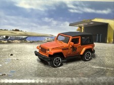 Majorette 🇫🇷 Jeep