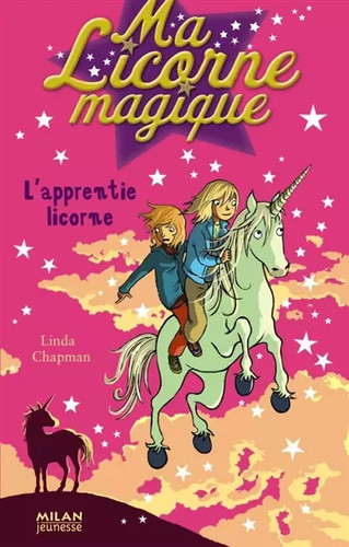 Licorne magique tome 12 - ma,