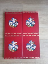 INTEGRALE BD ROMBALDI LES PIEDS NICKELES -T5,T6,T7et T8 TBE /TTBE