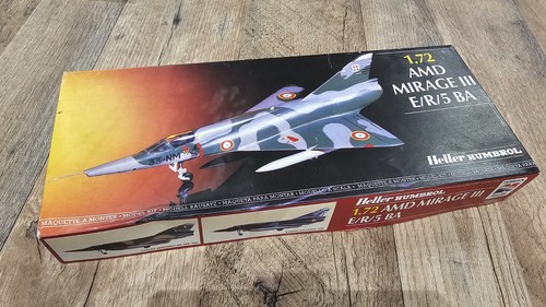 Maquette avion humbrol - maquette,