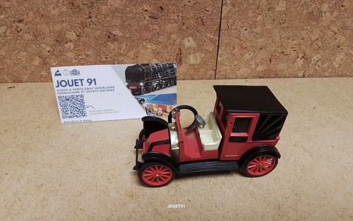 Minialuxe les tacots - minialuxe, 1/43.