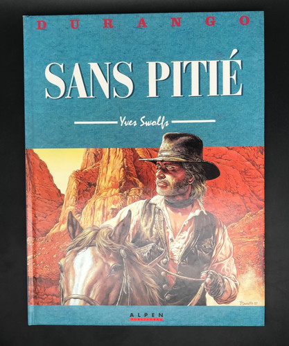 Swolfs durango 13 sans - -,