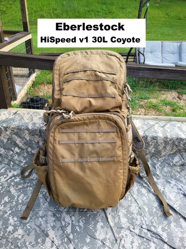Eberlestock x41 speed v1 - x41,